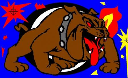 bulldog