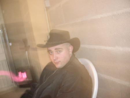 cow boy