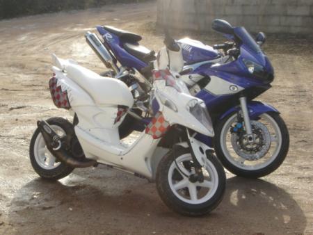 rocket é r6