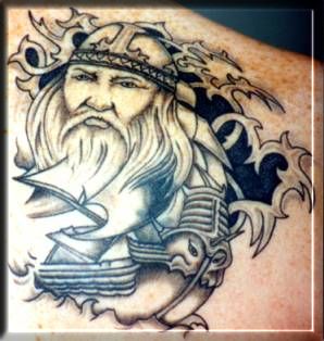 tatoo