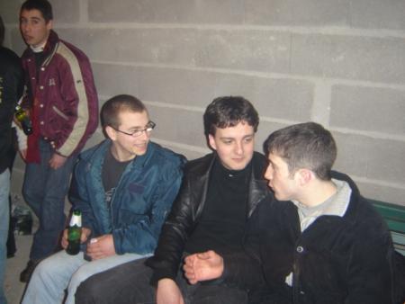 neness scharfi et vincent