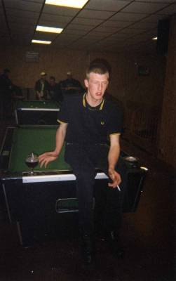julien cuny
