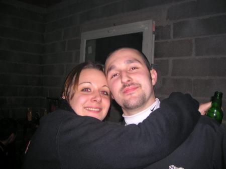 nini et jimmy