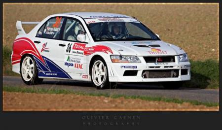 rally
