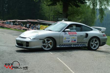 rallye alsace vosges