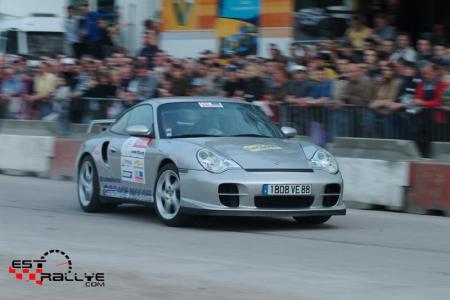 rallye alsace vosges