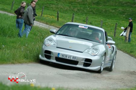 rallye alsace vosges