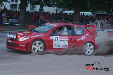 rallye alsace-vosges