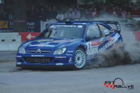 rallye alsace vosges