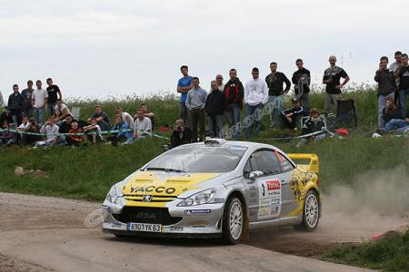 alsace vosges 2007