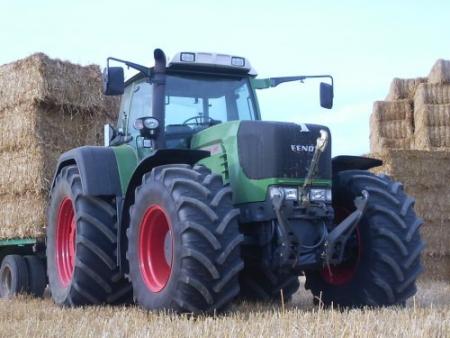fendt