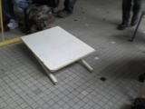 la table a houpert